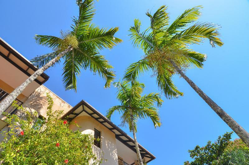 Villa San Michele Port Douglas Exterior photo